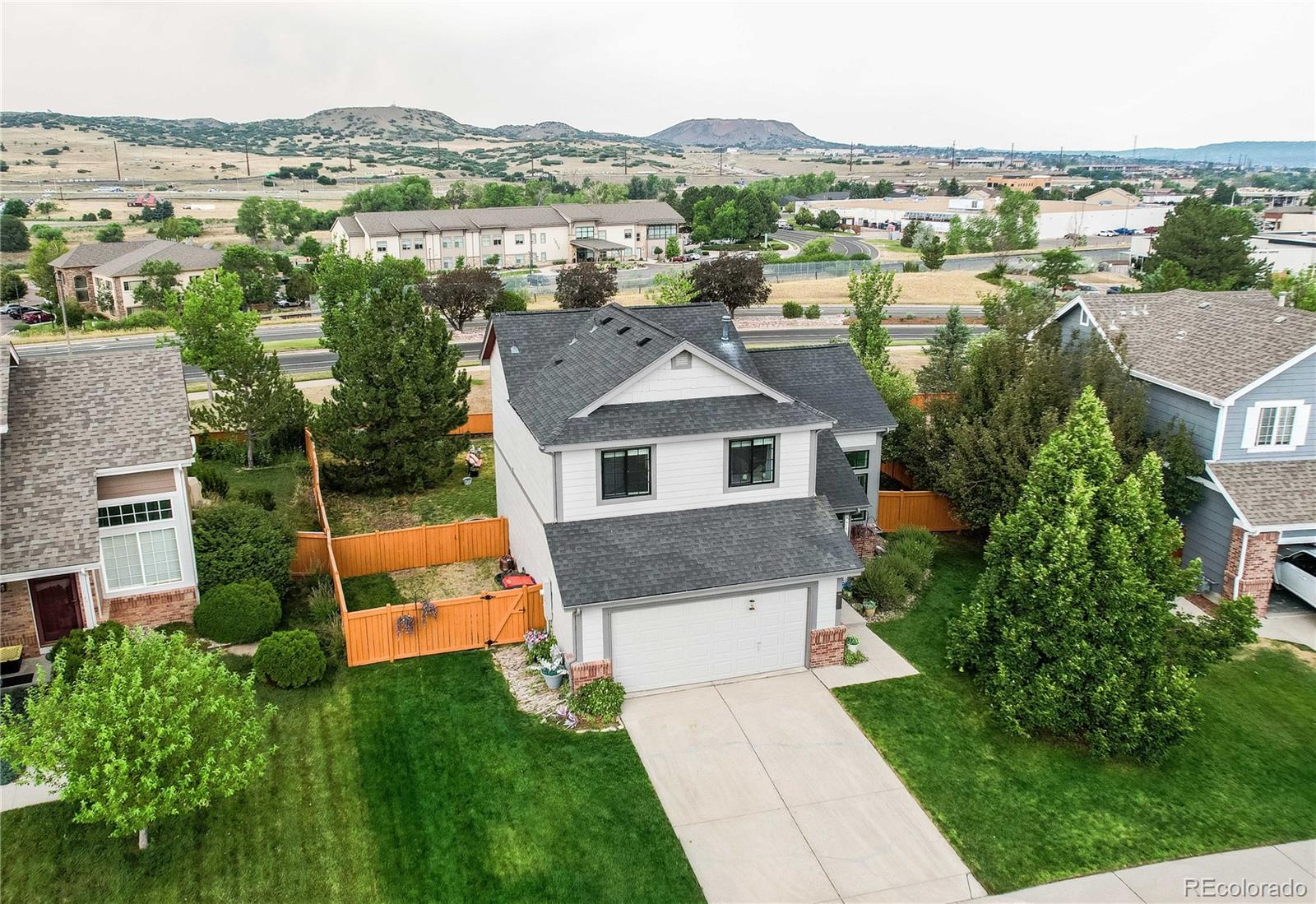 407 Balsa Drive, Castle Rock, CO, 80104 407 Balsa Drive