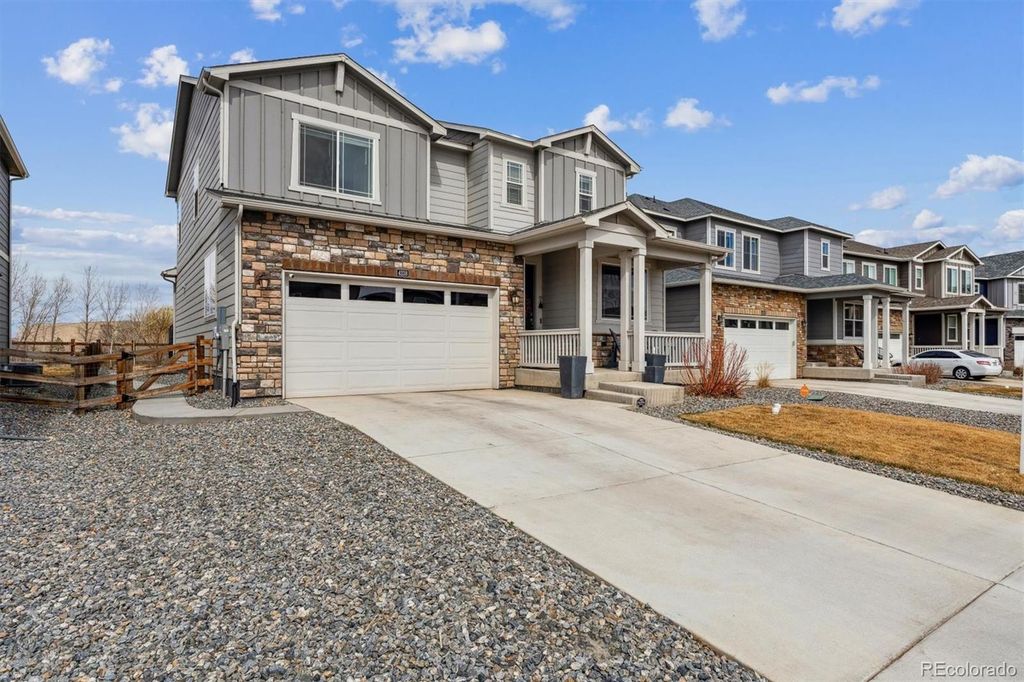 Photo of Fort Collins, CO 80524 (MLS # 2618984)