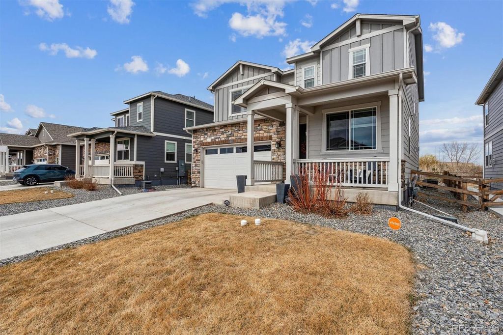 Photo of Fort Collins, CO 80524 (MLS # 2618984)