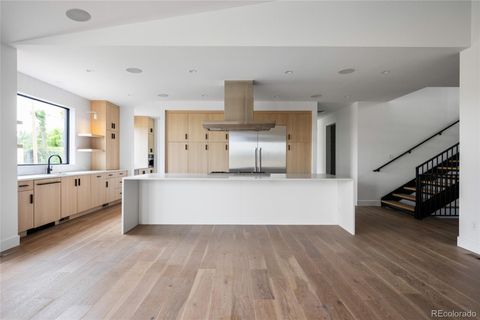 3100 Braun Court Golden CO 80401