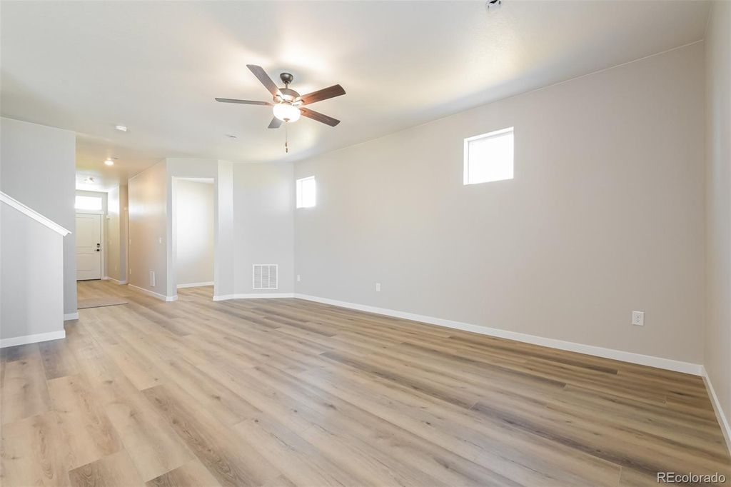 Photo of 17861 E 94th Place, Commerce City, CO 80022 (MLS # 3780112)