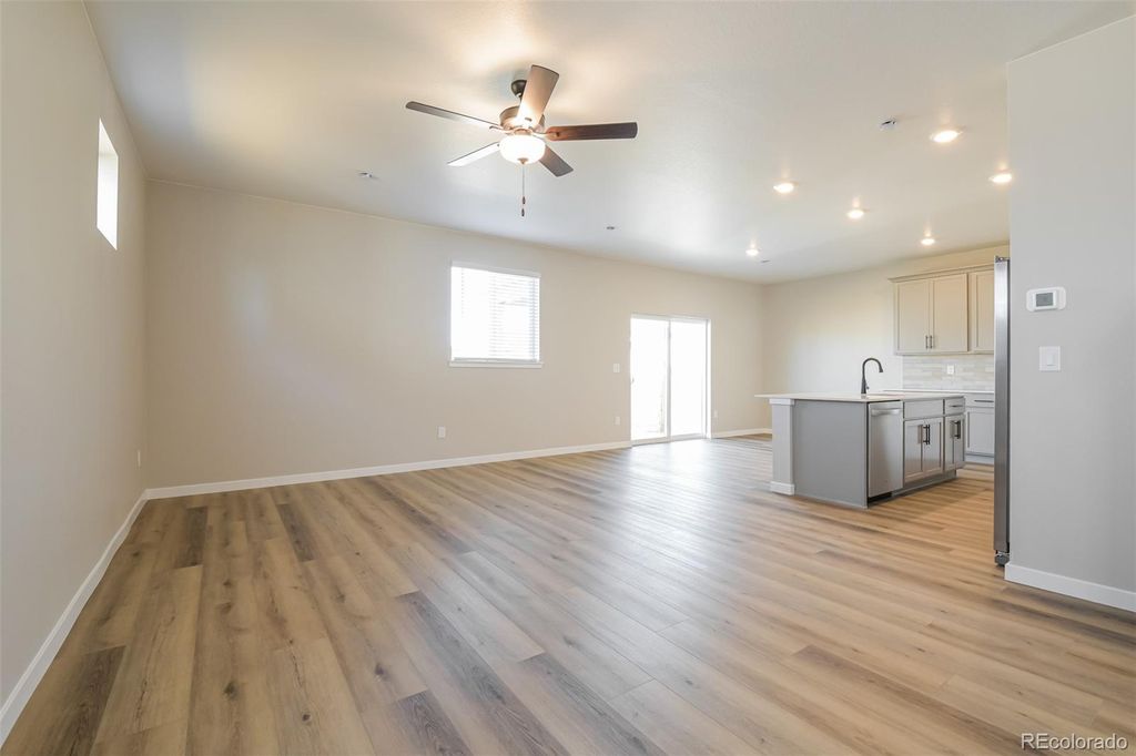 Photo of 17861 E 94th Place, Commerce City, CO 80022 (MLS # 3780112)