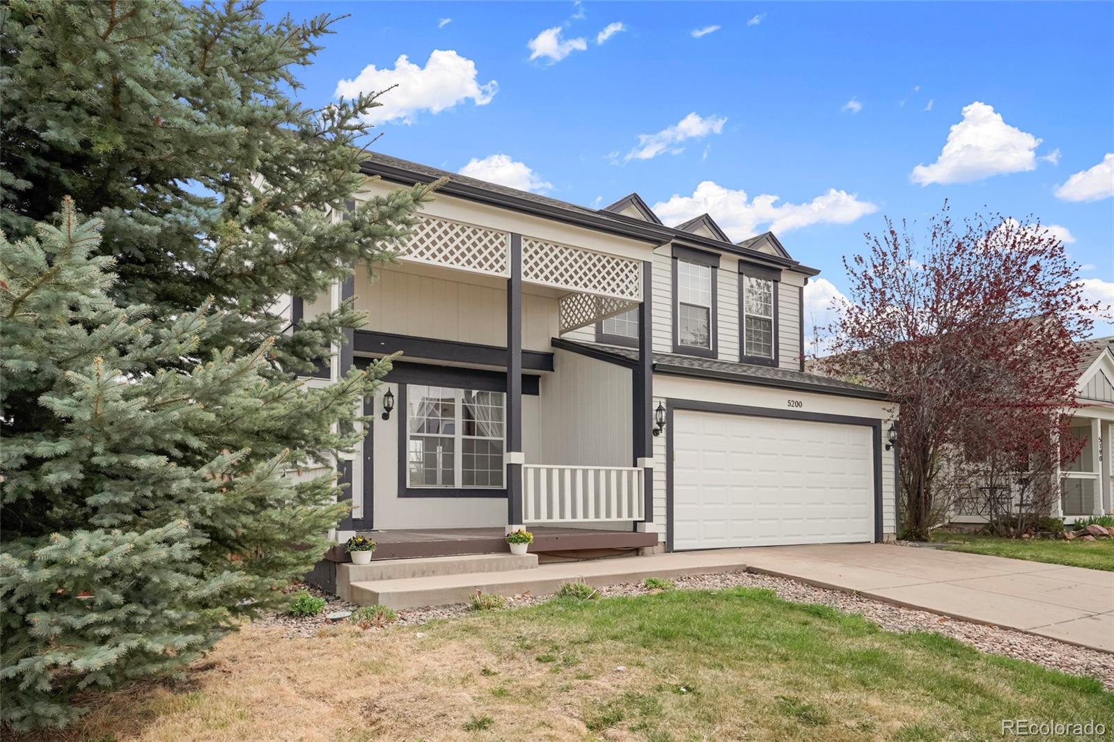 5200 E Kensington Avenue