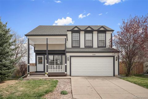 5200 E Kensington Avenue Castle Rock CO 80104