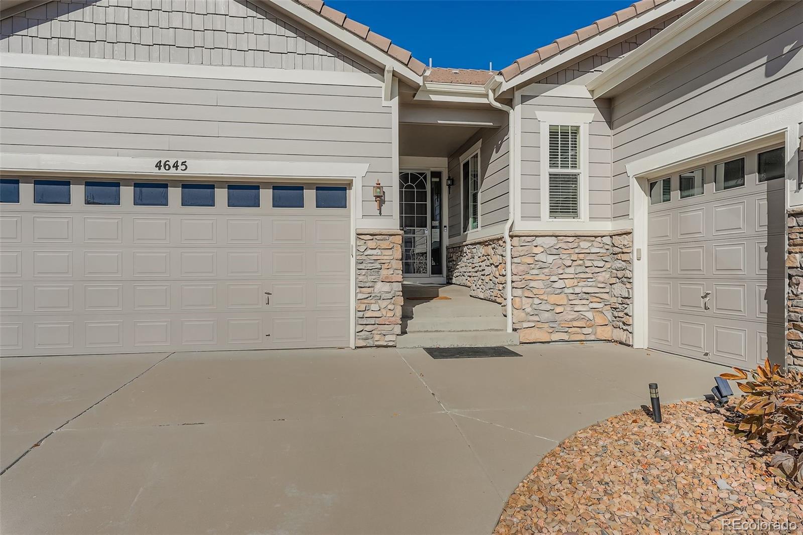 4645 Longs Peak Street