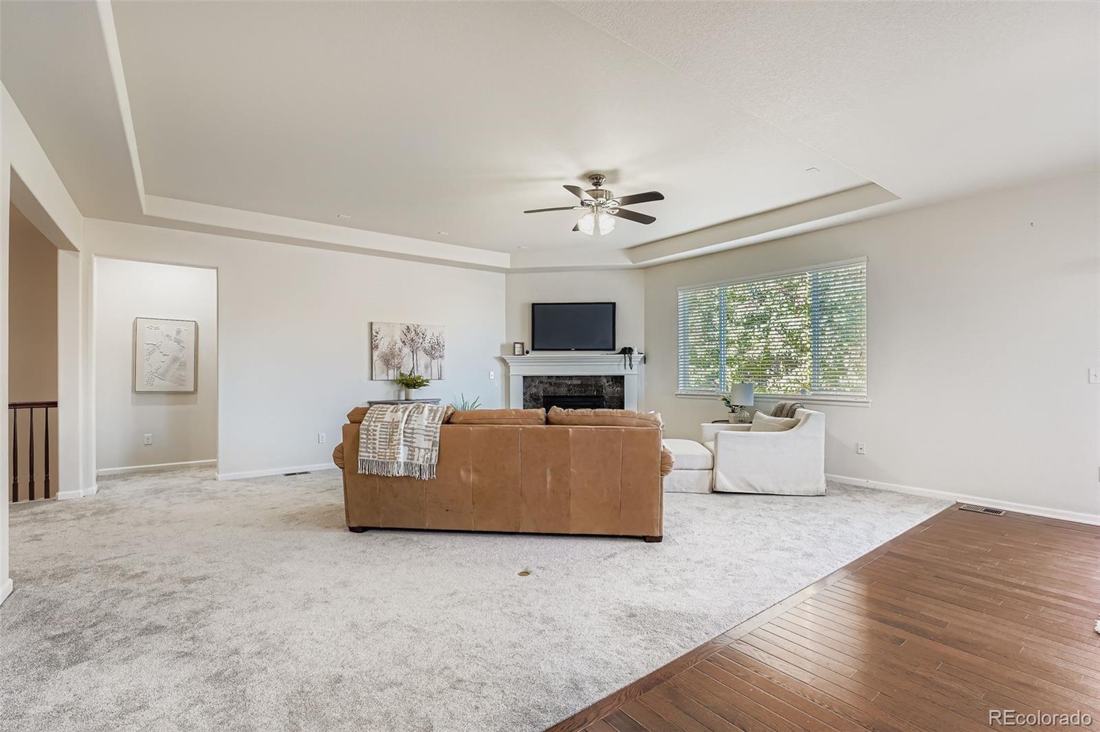 4645 Longs Peak Street