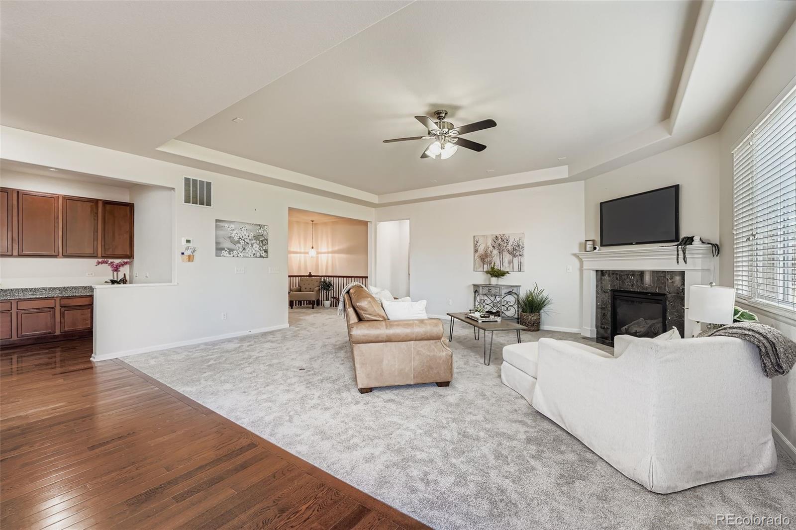 4645 Longs Peak Street