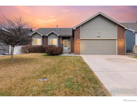 606 61st Ave Ct, Greeley, CO 80634 - #: IR1000664