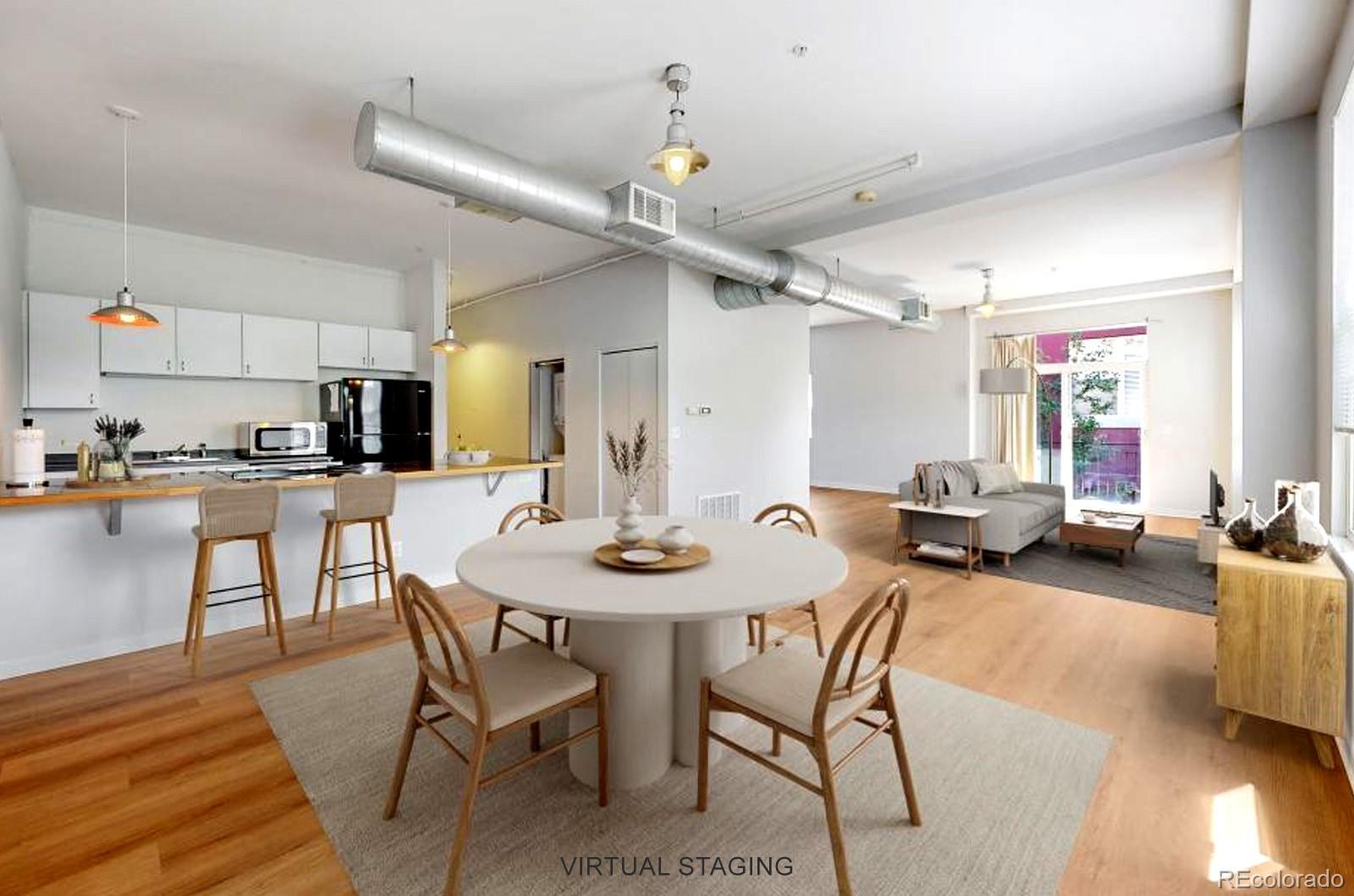 1521 Central Street 2D