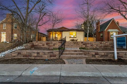 1286 Forest Street Denver CO 80220