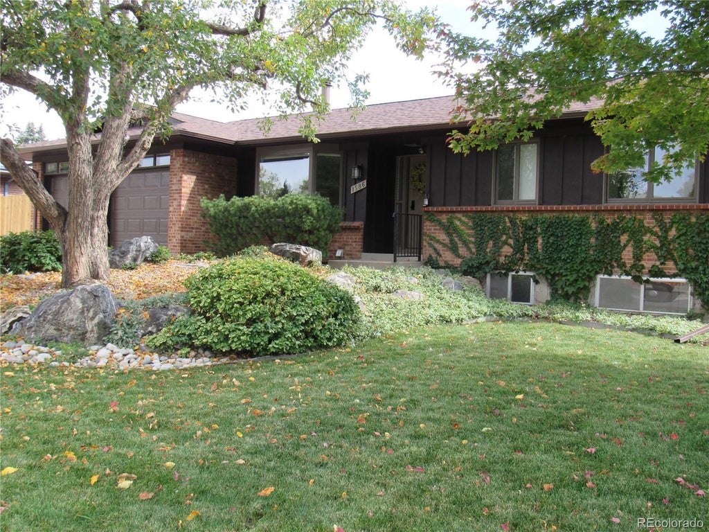 Photo of 1586 S Wright Court, Lakewood, CO 80228 (MLS # 5297022)