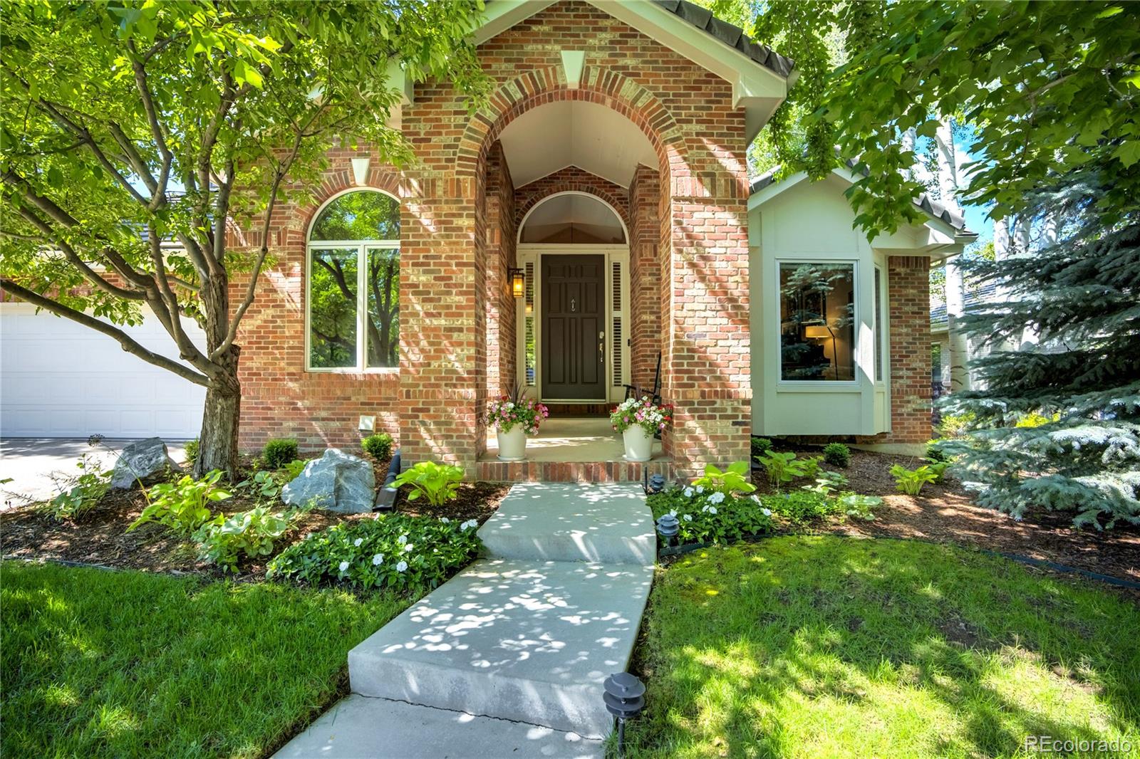 74 Blue Heron Drive, Greenwood Village, CO, 80121 1 74 Blue Heron Drive