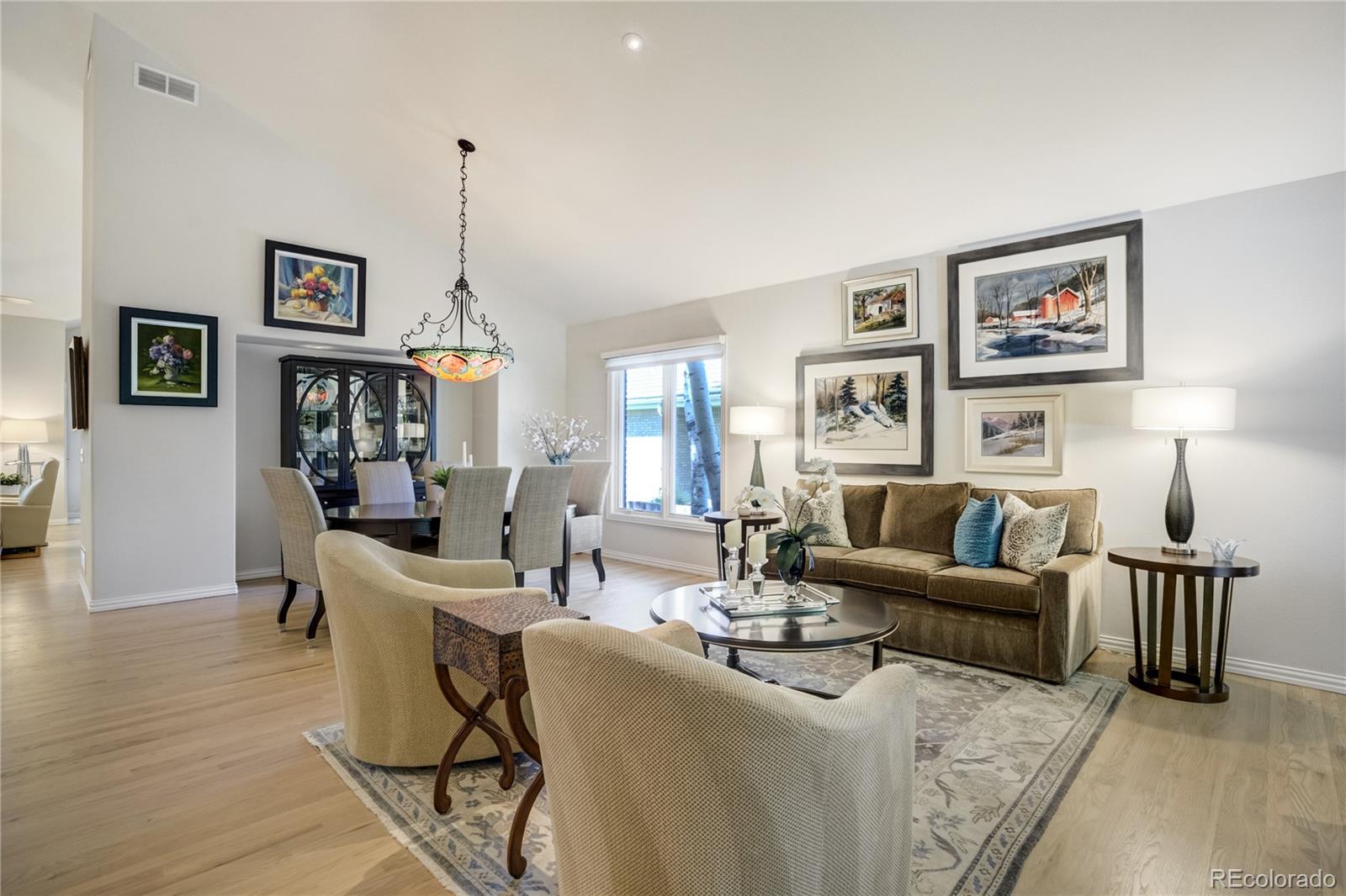 74 Blue Heron Drive, Greenwood Village, CO, 80121 3 74 Blue Heron Drive