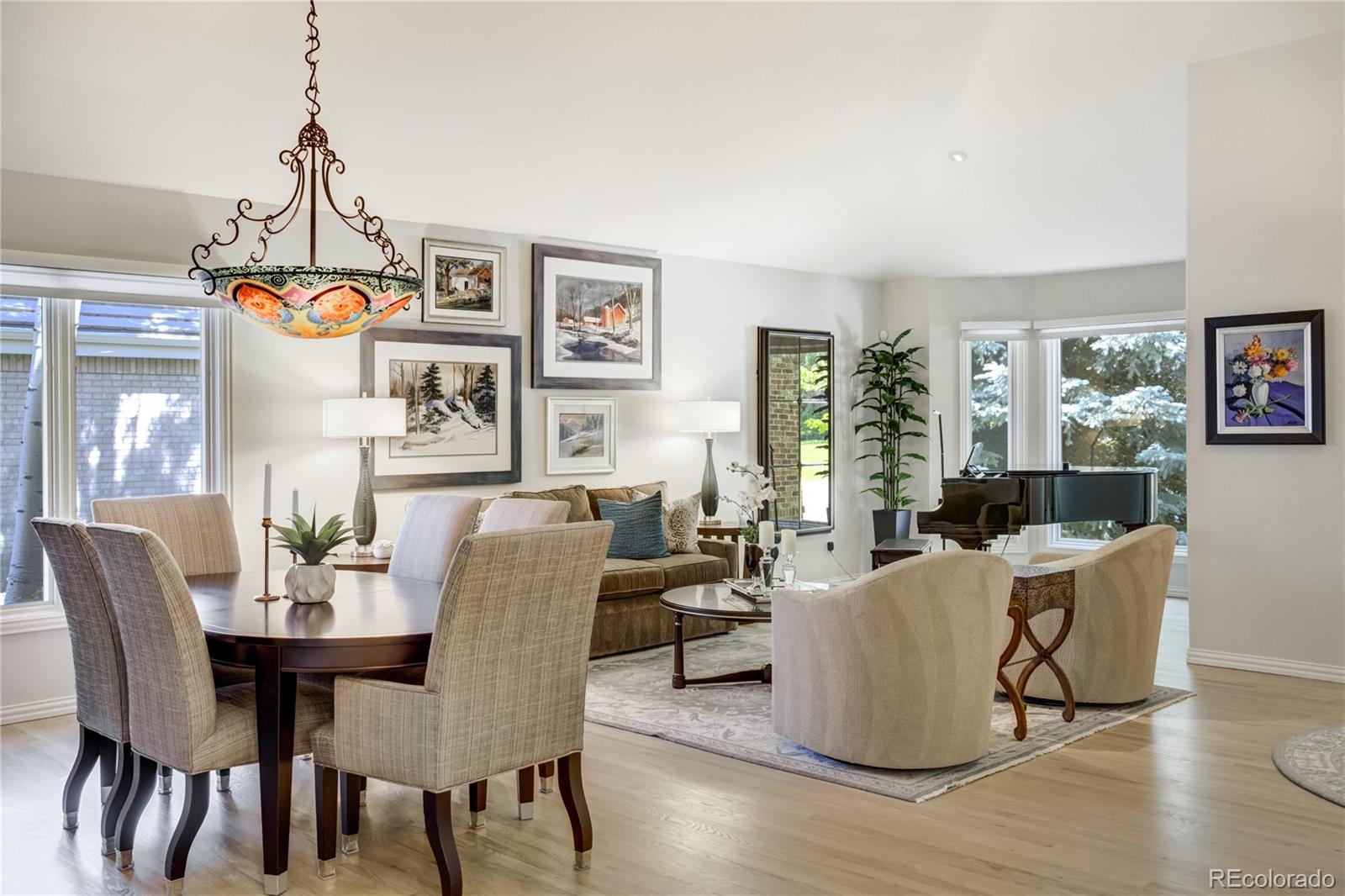 74 Blue Heron Drive, Greenwood Village, CO, 80121 4 74 Blue Heron Drive