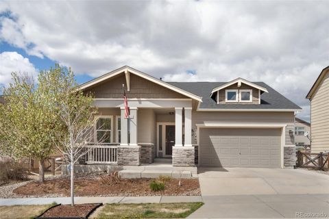 7146 Snowbell Lane, Colorado Springs, CO 80927 - MLS#: 5641007