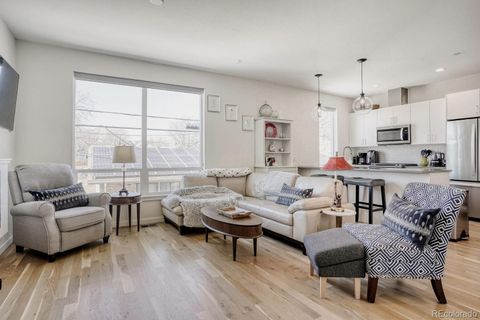 3969 Inca Street Denver CO 80211