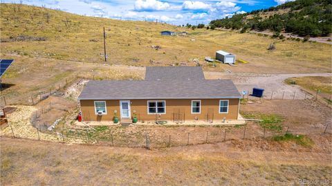1729 County Road 27a, Cotopaxi, CO 81223 - #: 2153760