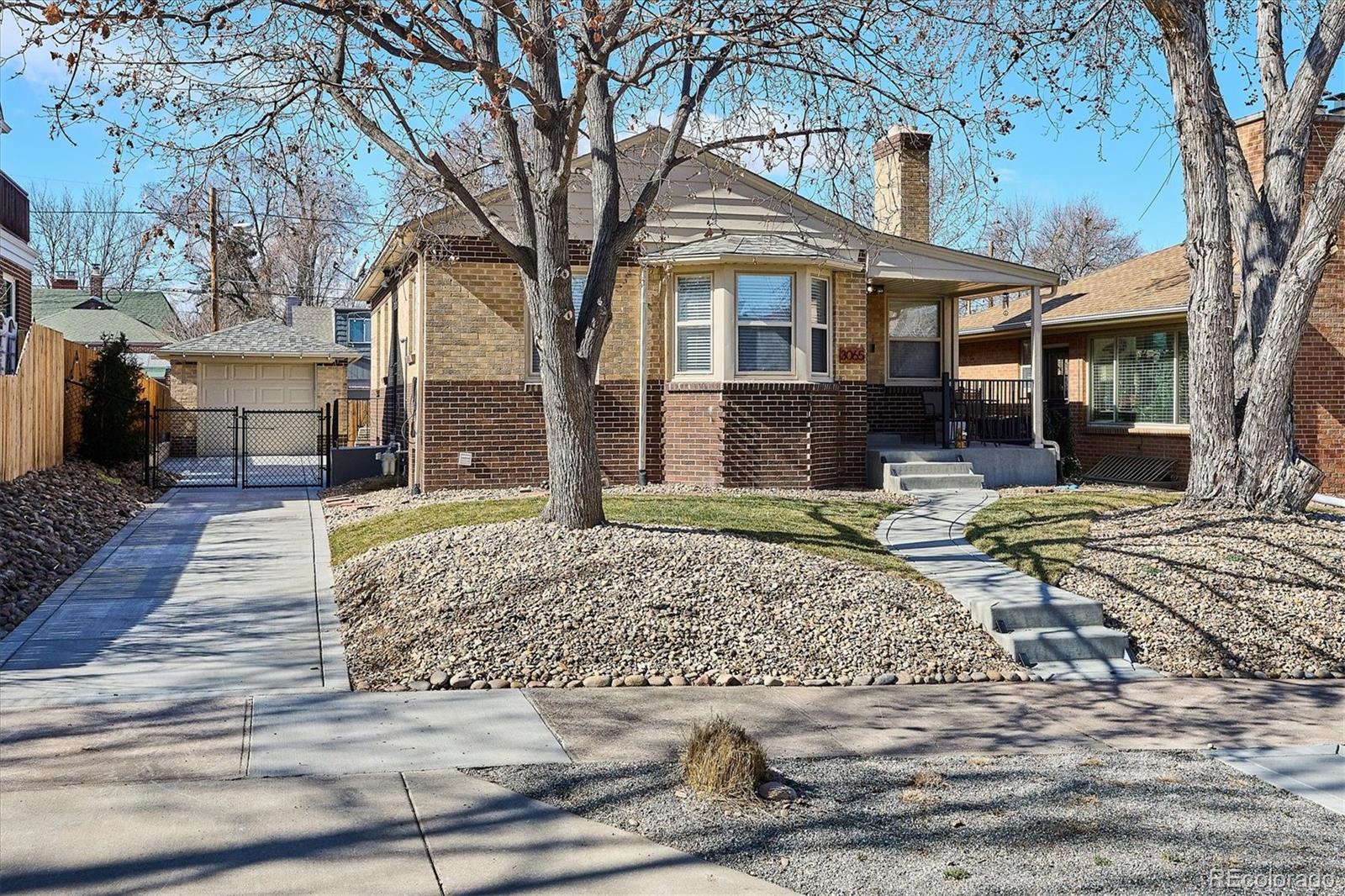 3065 Bellaire Street