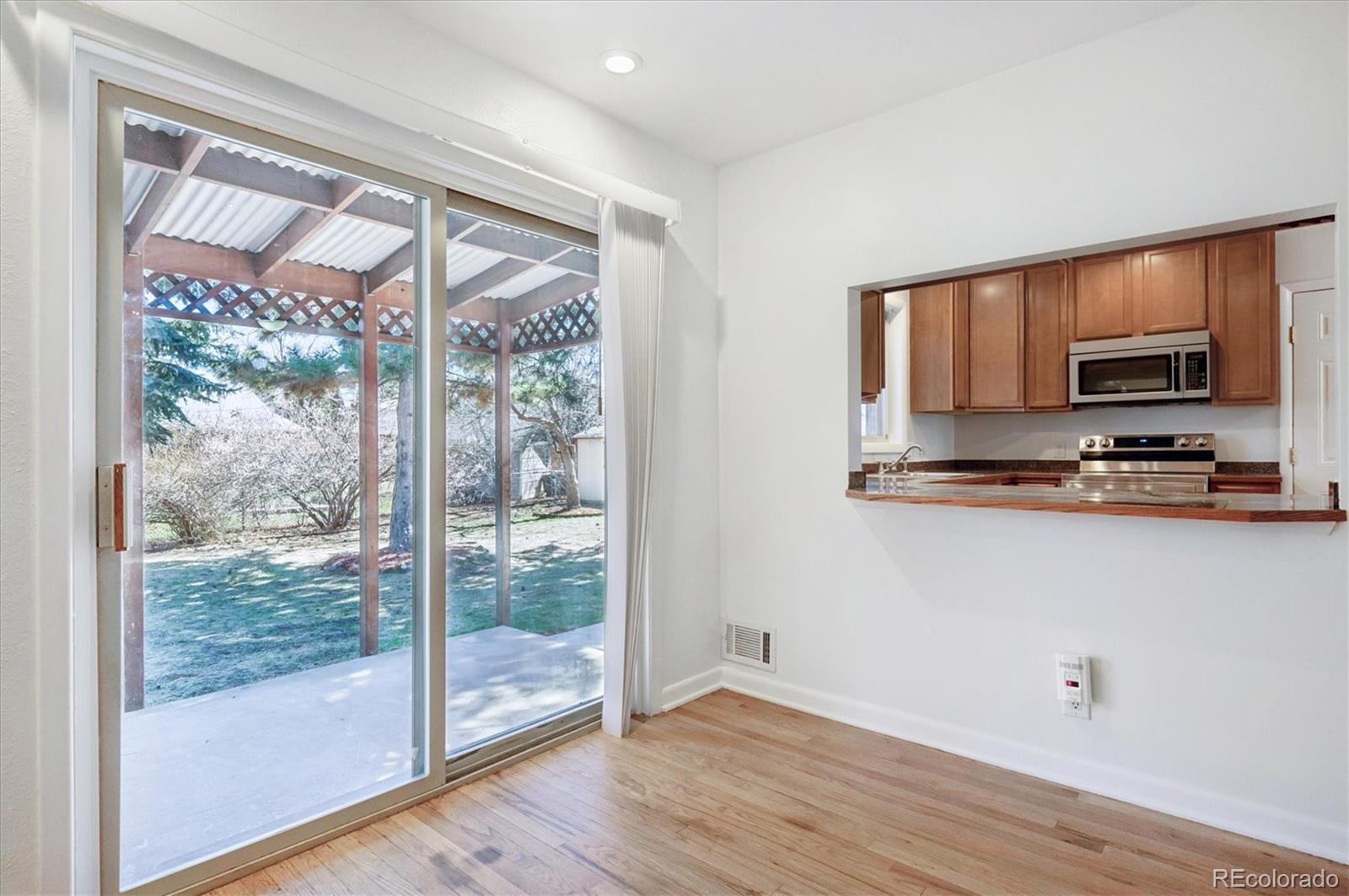 6640 S Williams Circle