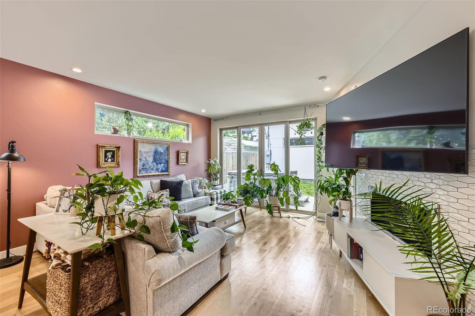 4455 Tejon Street