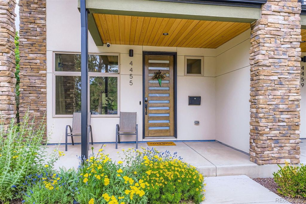 Photo of 4455 Tejon Street, Denver, CO 80211 (MLS # 4911553)