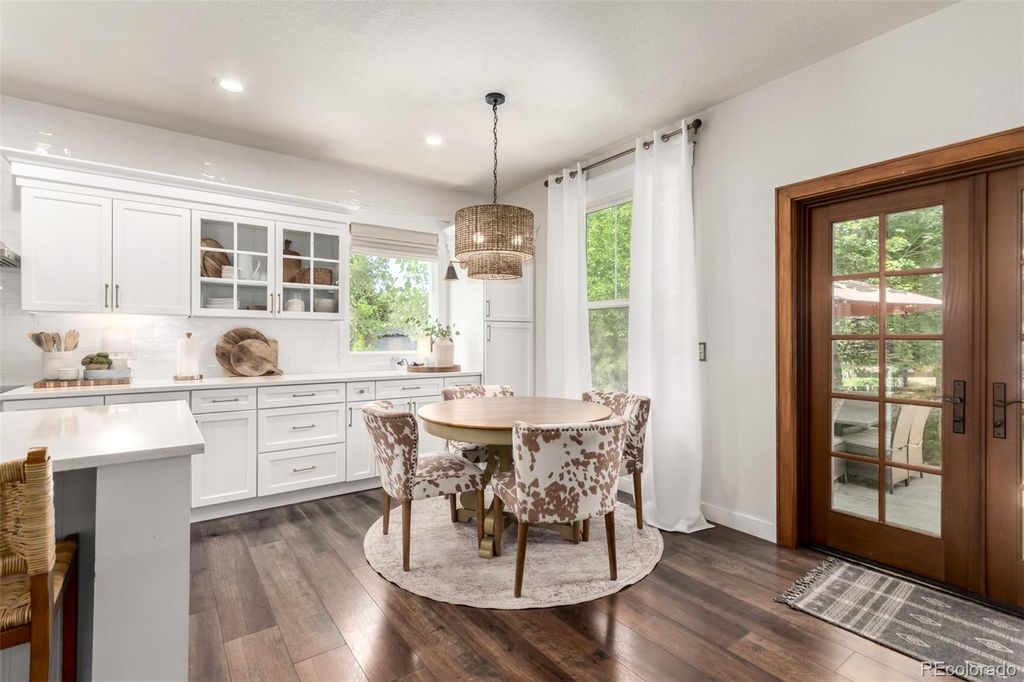 Photo of 3290 Discovery Court, Broomfield, CO 80023 (MLS # 5246665)
