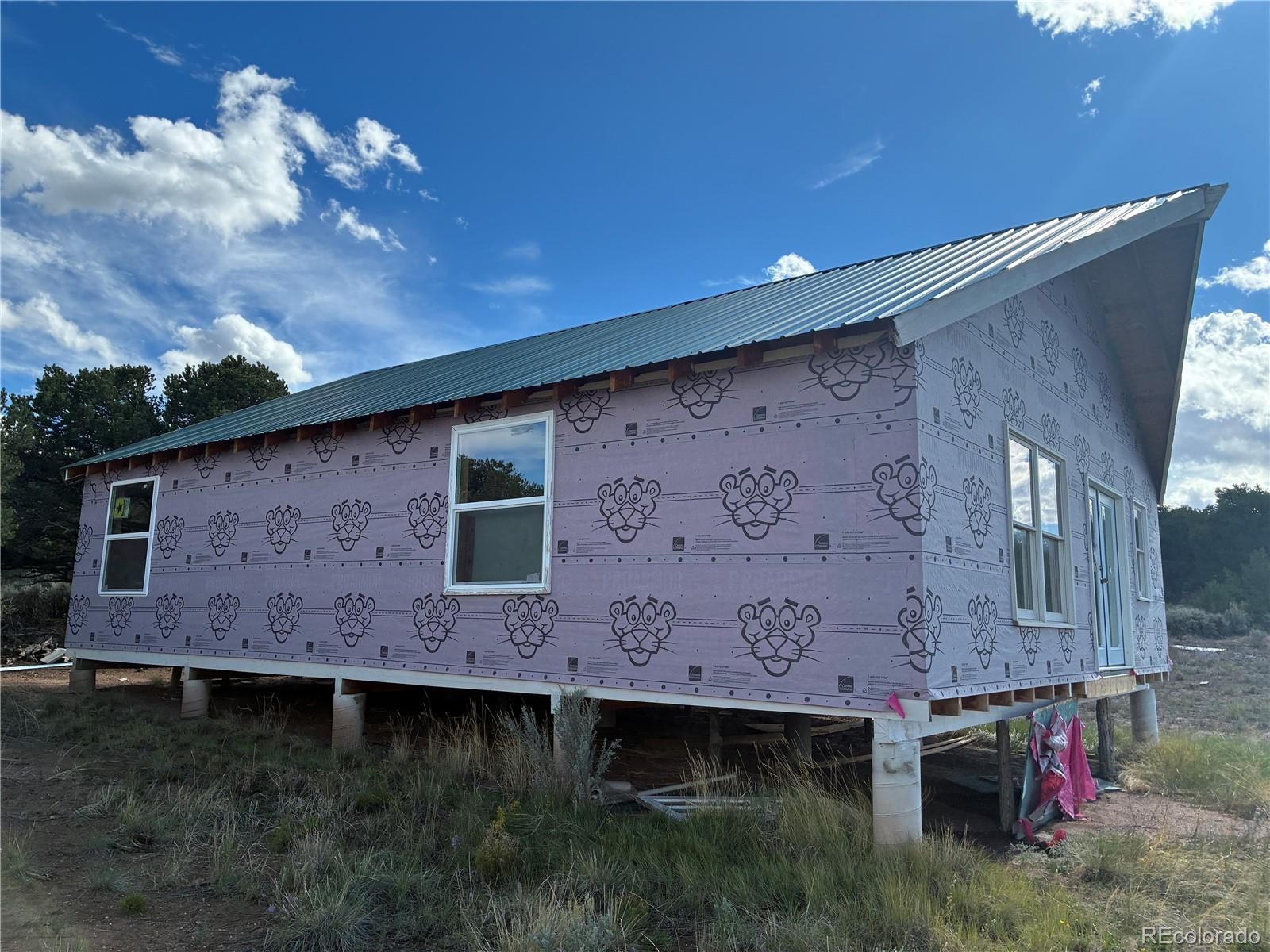 7302 Tiernan Road