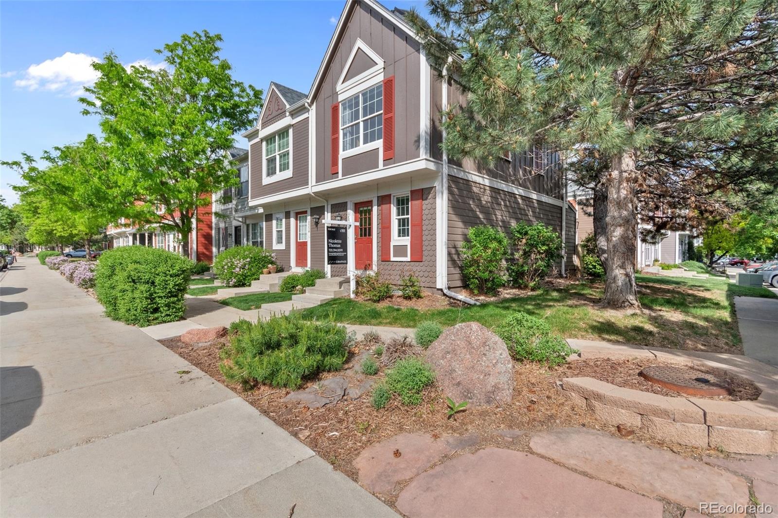 1035 Milo Circle B, Lafayette, CO, 80026 1 1035 Milo Circle B