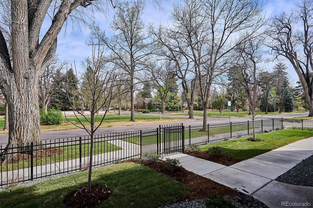 Photo of 1699 Bellaire Street, Denver, CO 80220 (MLS # 4957242)