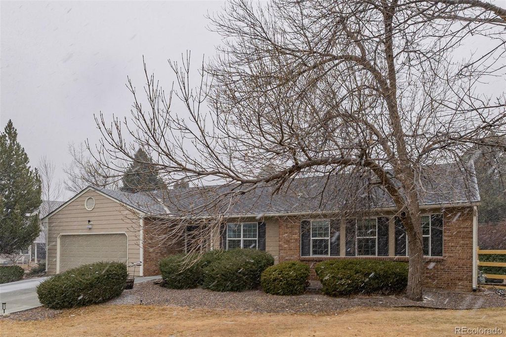 Photo of 7831 Sangre De Cristo Rd, Littleton, CO 80127 (MLS # 5242902)