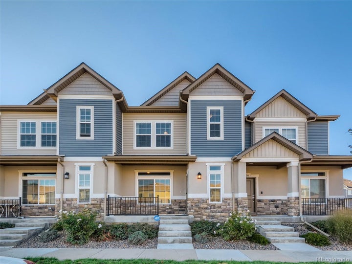 Photo 1 of 28 — 20000 E 40th Avenue 2, Denver, CO 80249