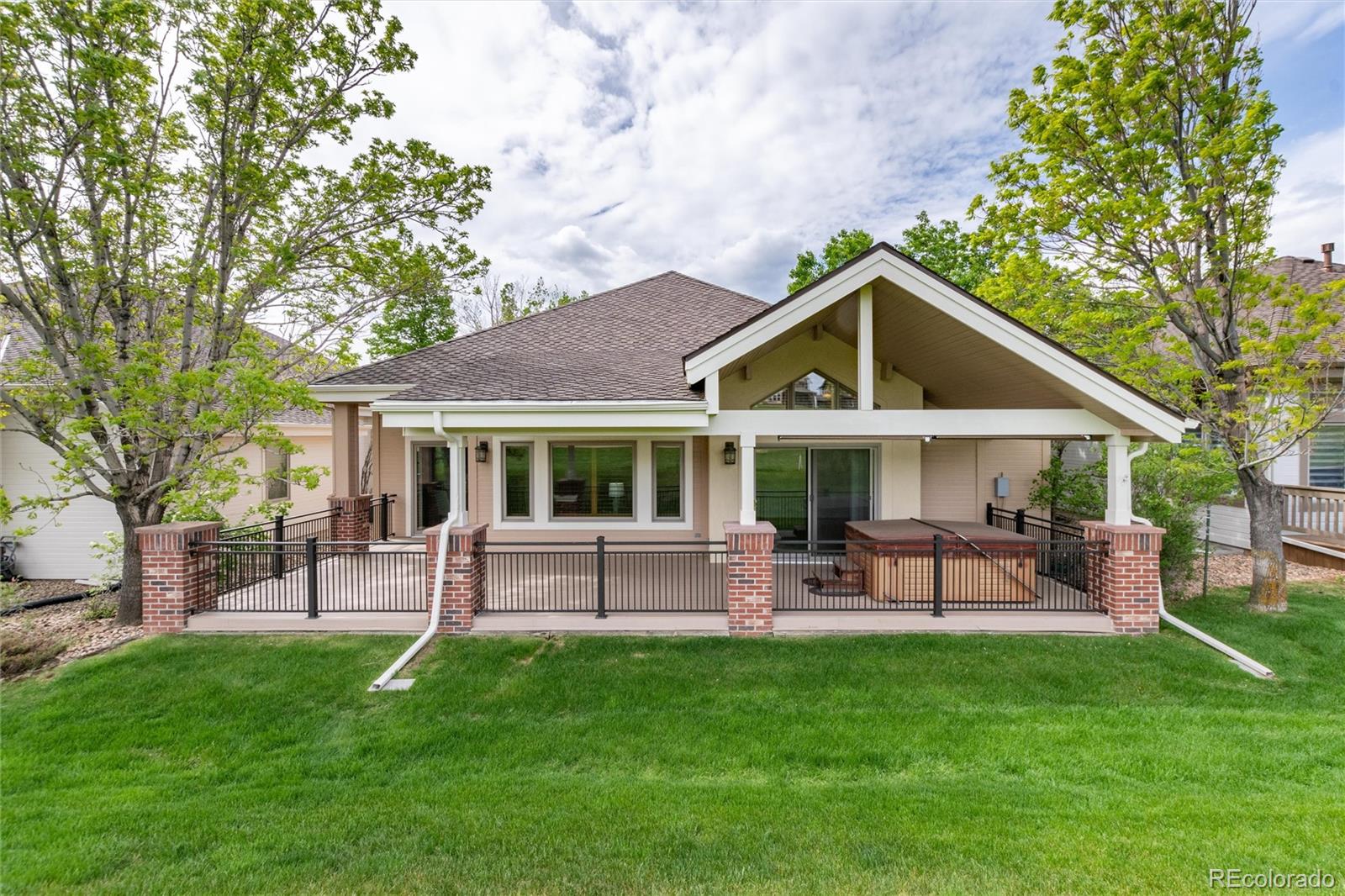 15851 Deer Ridge Drive