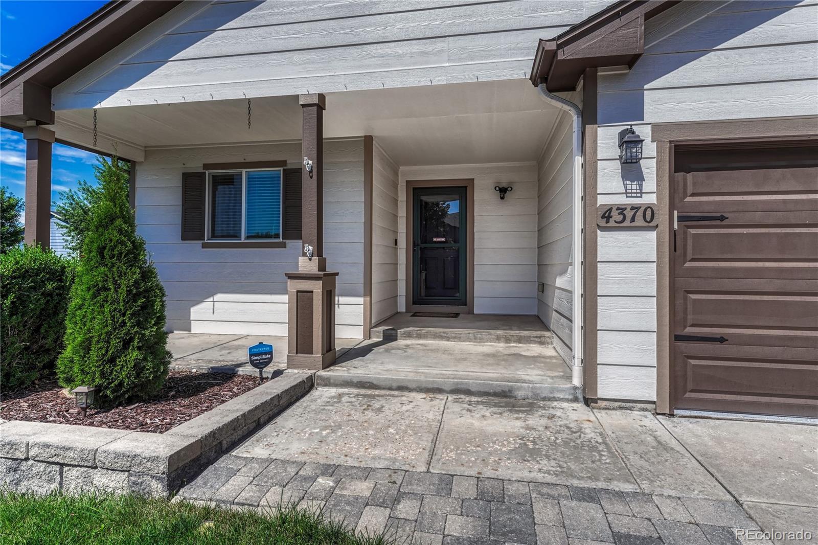 4370 Range Creek Drive