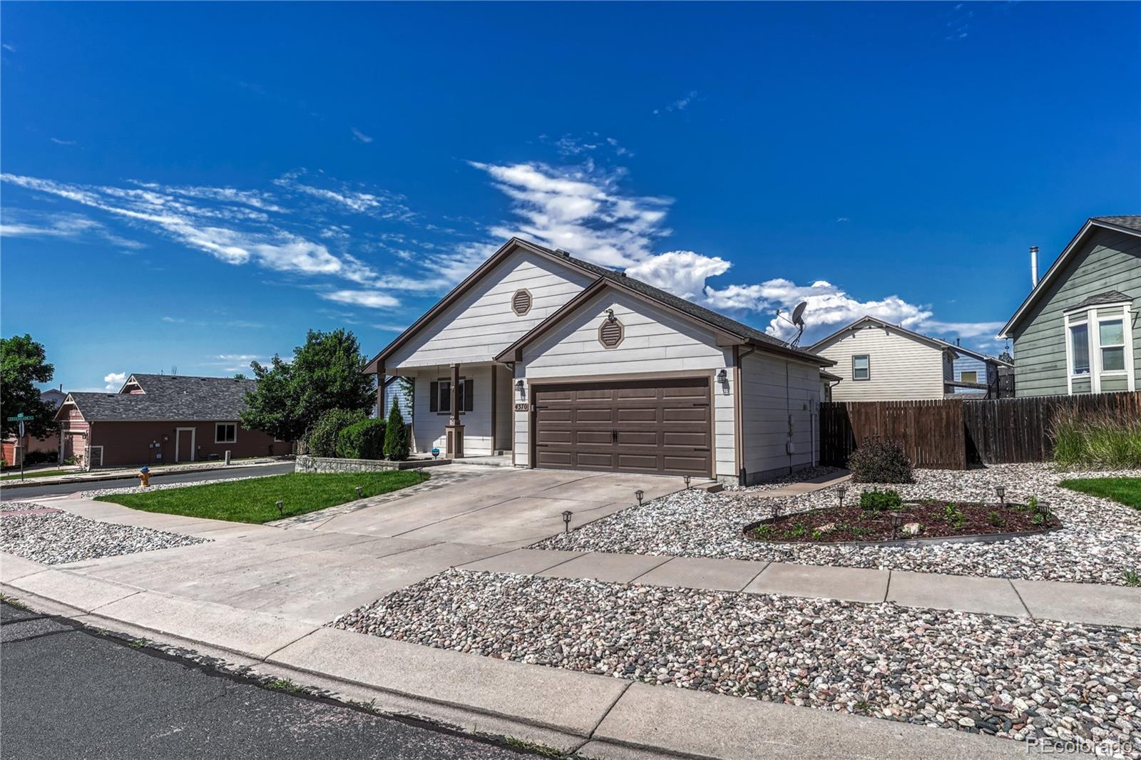 4370 Range Creek Drive