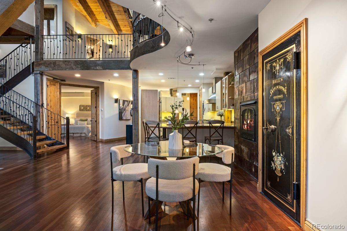 1720 Wynkoop Street 408