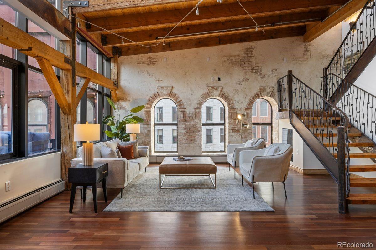 1720 Wynkoop Street 408