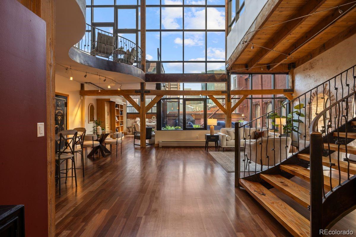 1720 Wynkoop Street 408