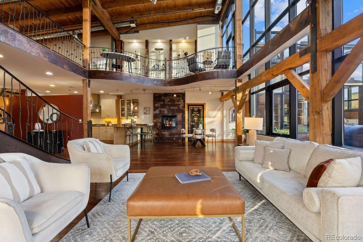 1720 Wynkoop Street 408