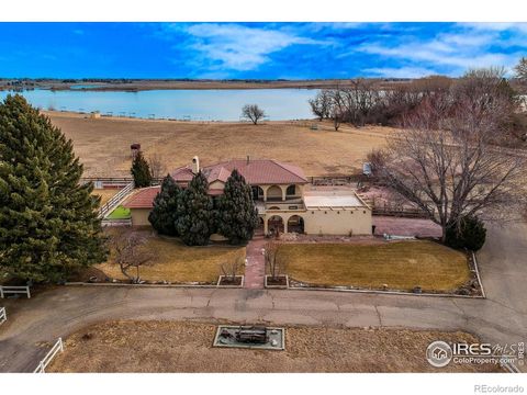 13882 N 95th Street Longmont CO 80504