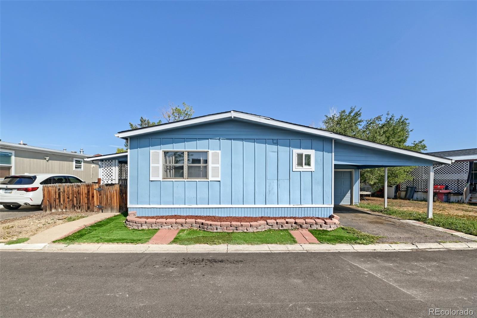 2813 Oriole Street