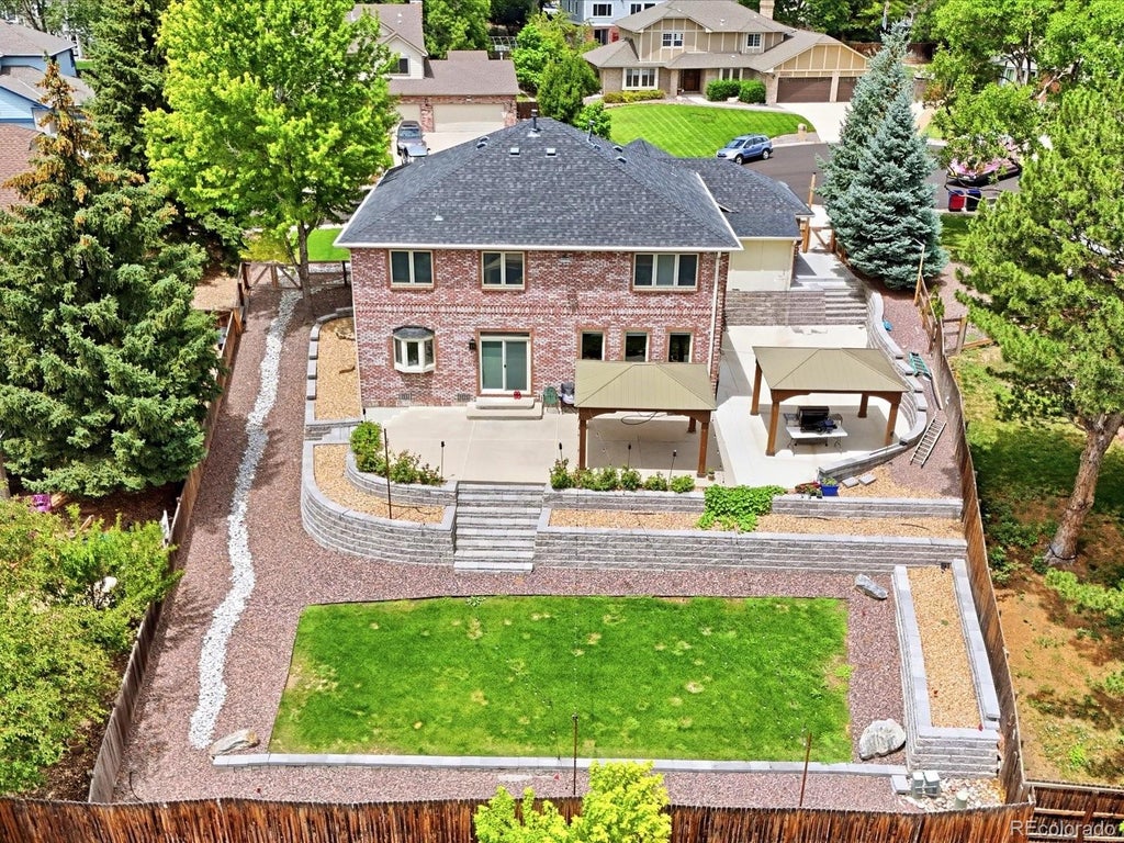 Photo of 10954 Allison Court, Broomfield, CO 80021 (MLS # 4528506)