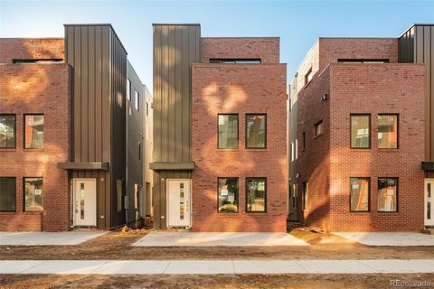 Photo of 2349 S High Street, Denver, CO 80210 (MLS # 3056428)