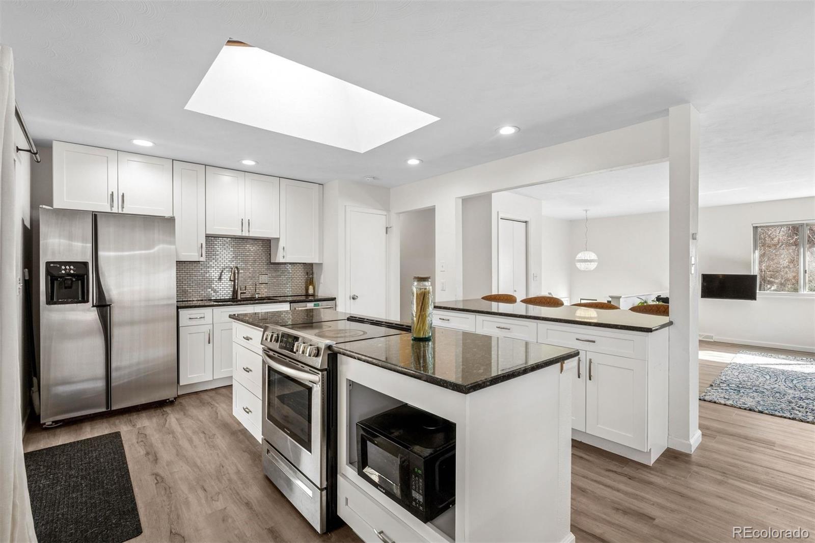 2921 S Downing Street