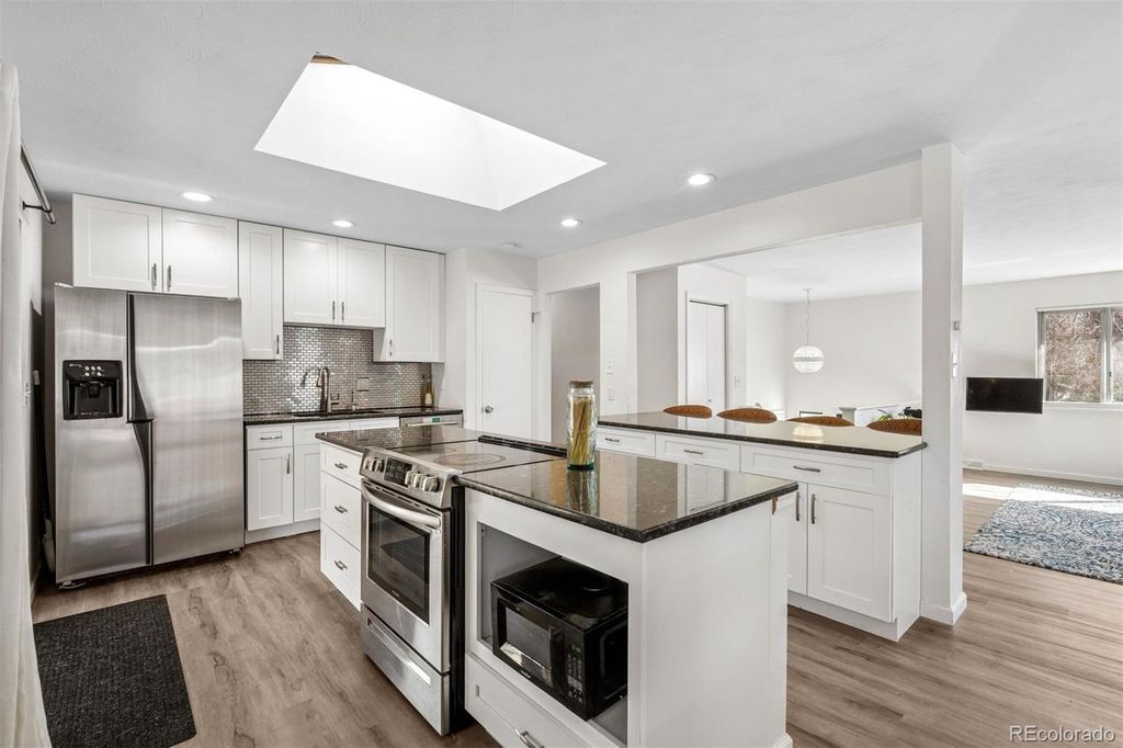 Photo of 2921 S Downing Street, Englewood, CO 80113 (MLS # 9473058)