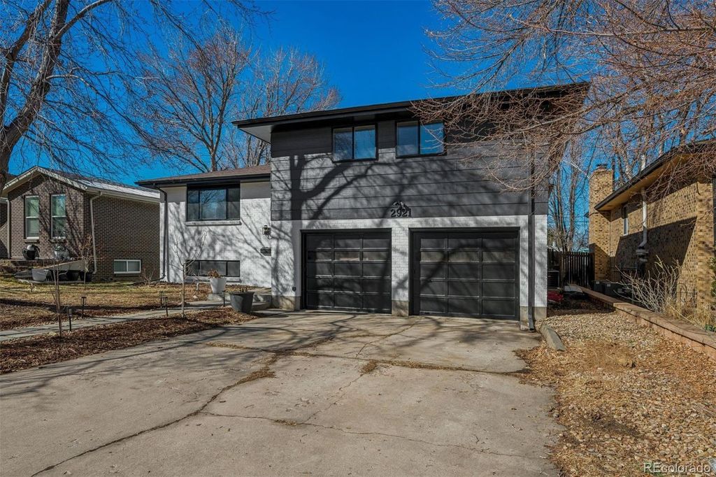 Photo of 2921 S Downing Street, Englewood, CO 80113 (MLS # 9473058)