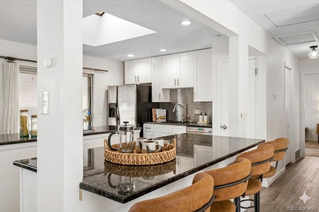 2921 S Downing Street