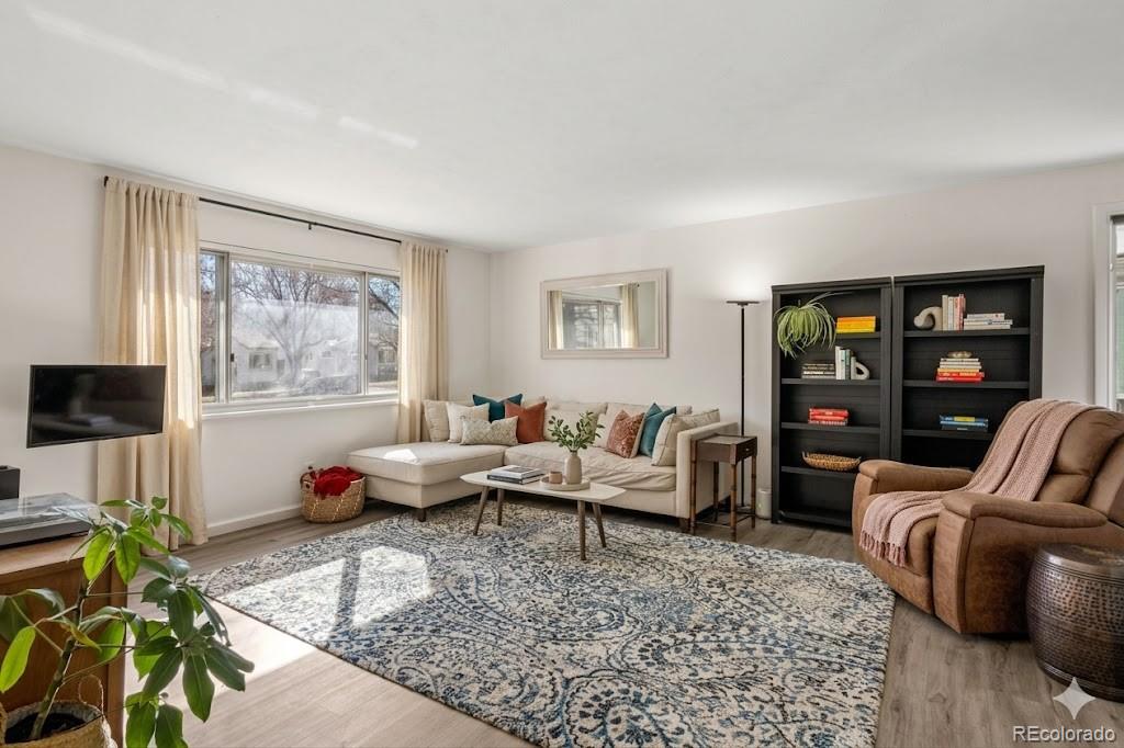 2921 S Downing Street