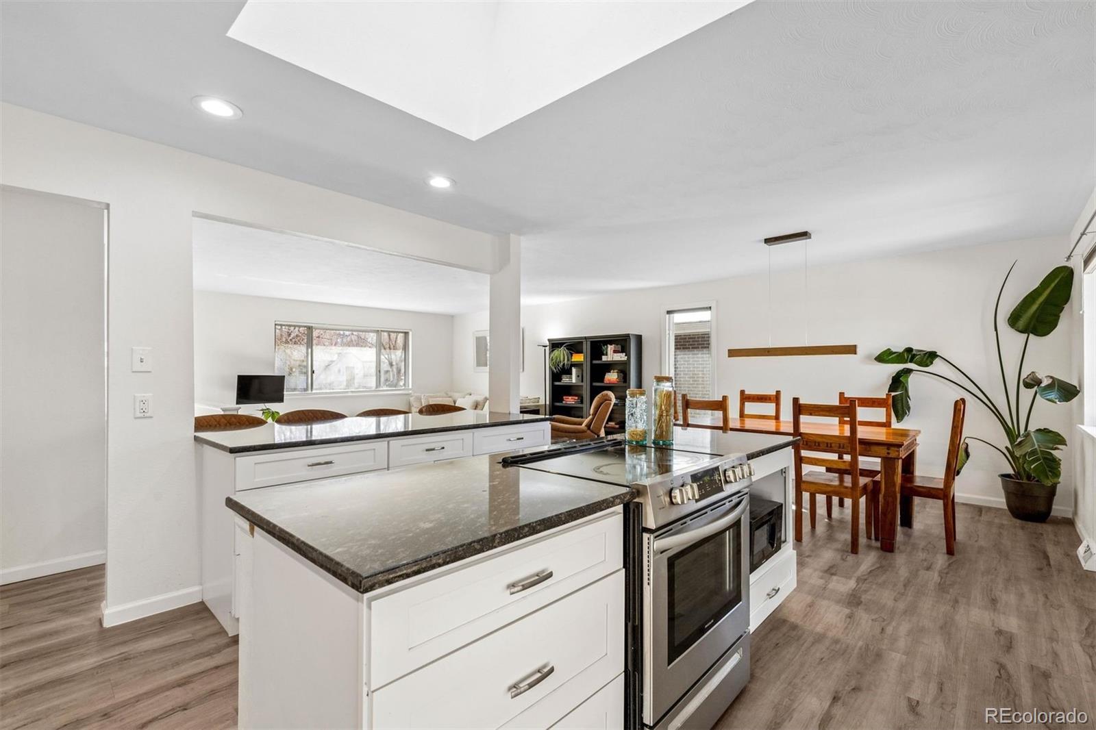 2921 S Downing Street