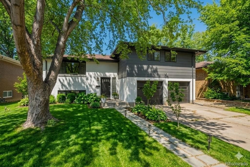 Photo of 2921 S Downing Street, Englewood, CO 80113 (MLS # 9473058)