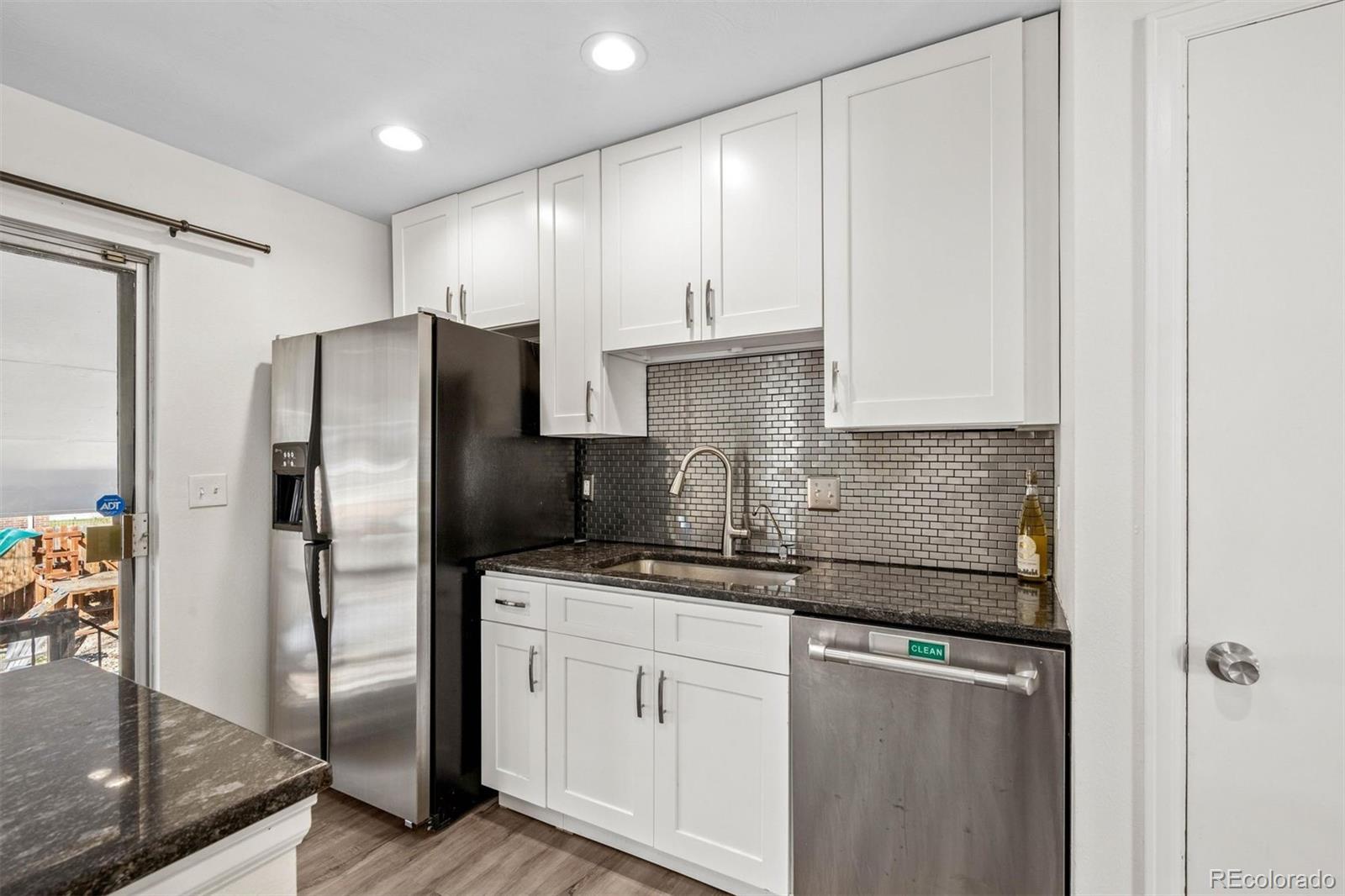 2921 S Downing Street